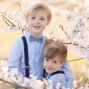 Meet your Posher, Laurie